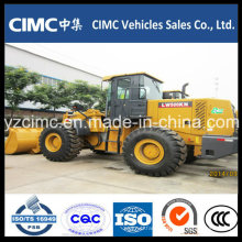 Chinese Wheel Loader XCMG Lw500kn Wheel Loader for Sale